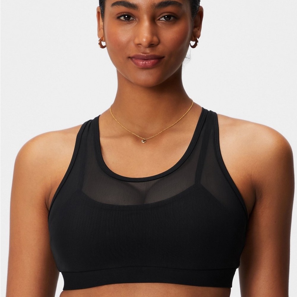 Faye Fabletics Sports Bra